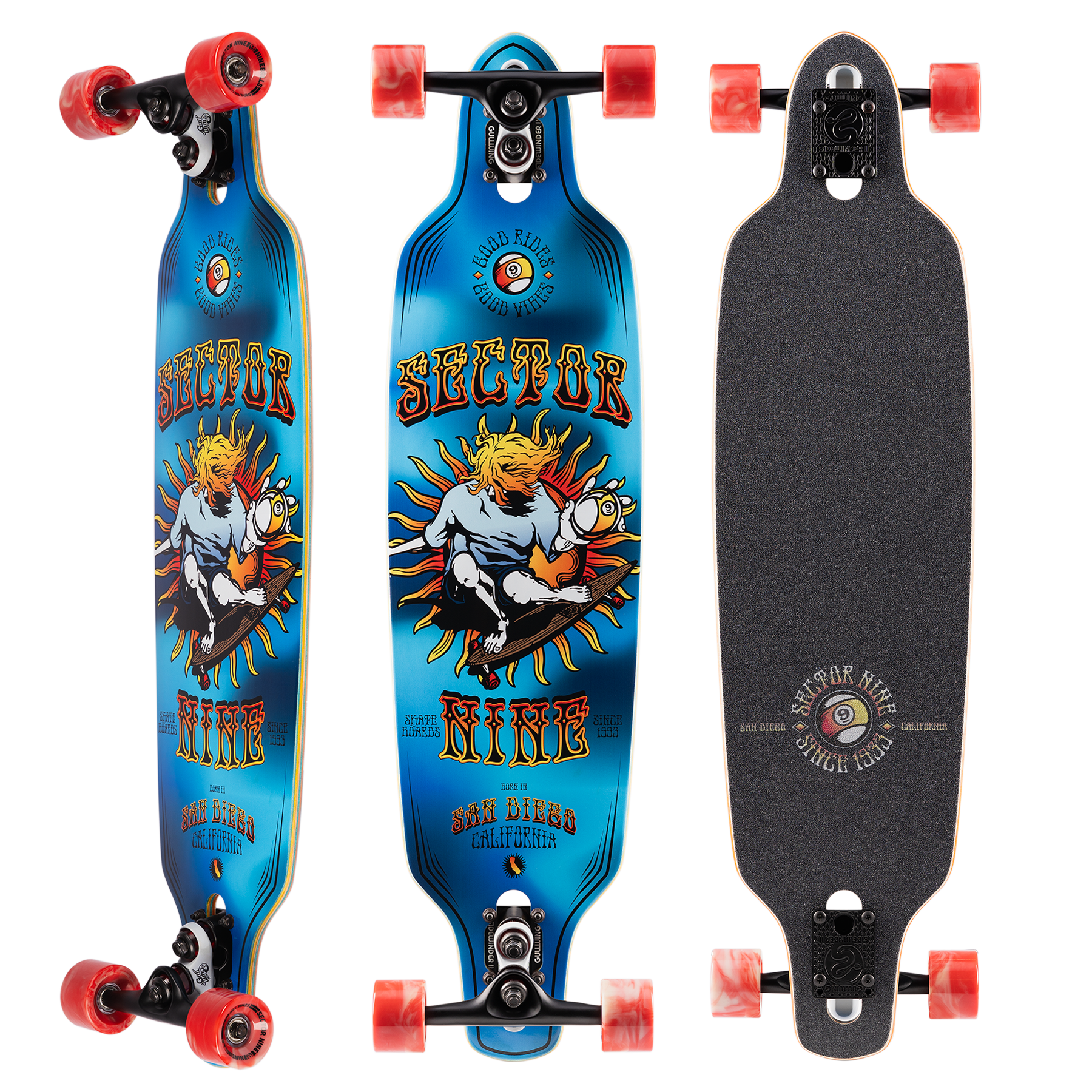  SECTOR 9 MINI FRACTAL COMPLETE(Sector 9 Mini Fractal Complete)