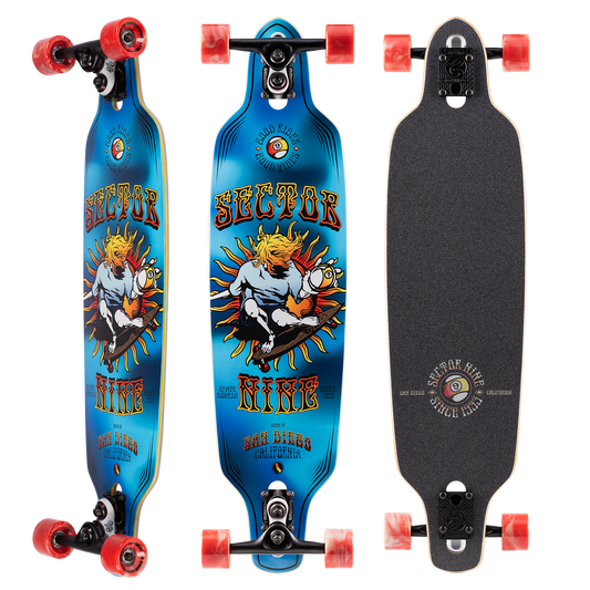  SECTOR 9 MINI FRACTAL COMPLETE(Sector 9 Mini Fractal Complete)