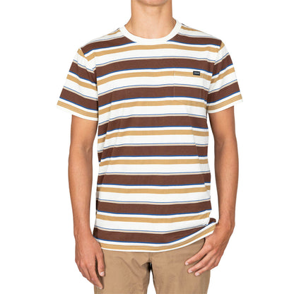  STEWART DUNES S/S CREW(Stewart Dunes S S Crew)