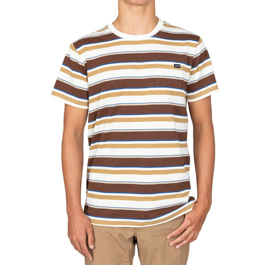 STEWART DUNES S/S CREW(Stewart Dunes S S Crew)