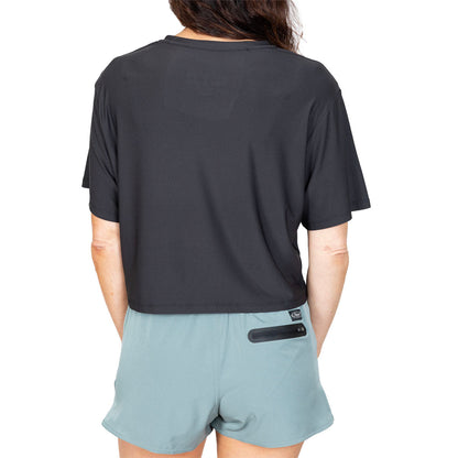  STEWART WOMEN'S ARIA S/S TECH UV(Stewart Womens Aria S S Tech Uv)
