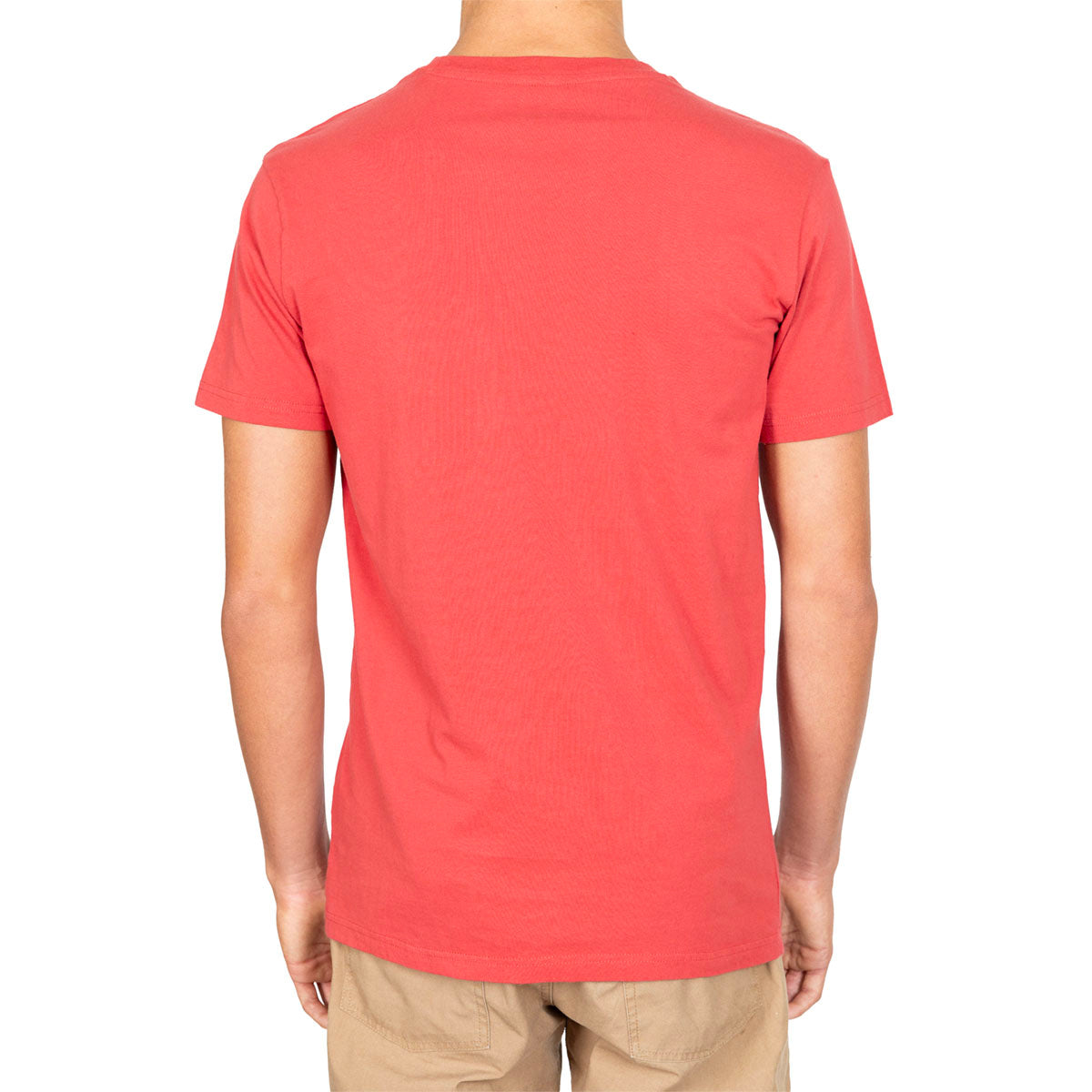  STEWART PIGMENT DYED POCKET TEE(Stewart Pigment Dyed Tee)