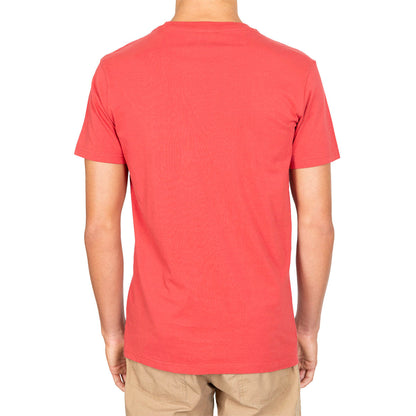 STEWART PIGMENT DYED POCKET TEE(Stewart Pigment Dyed Tee)