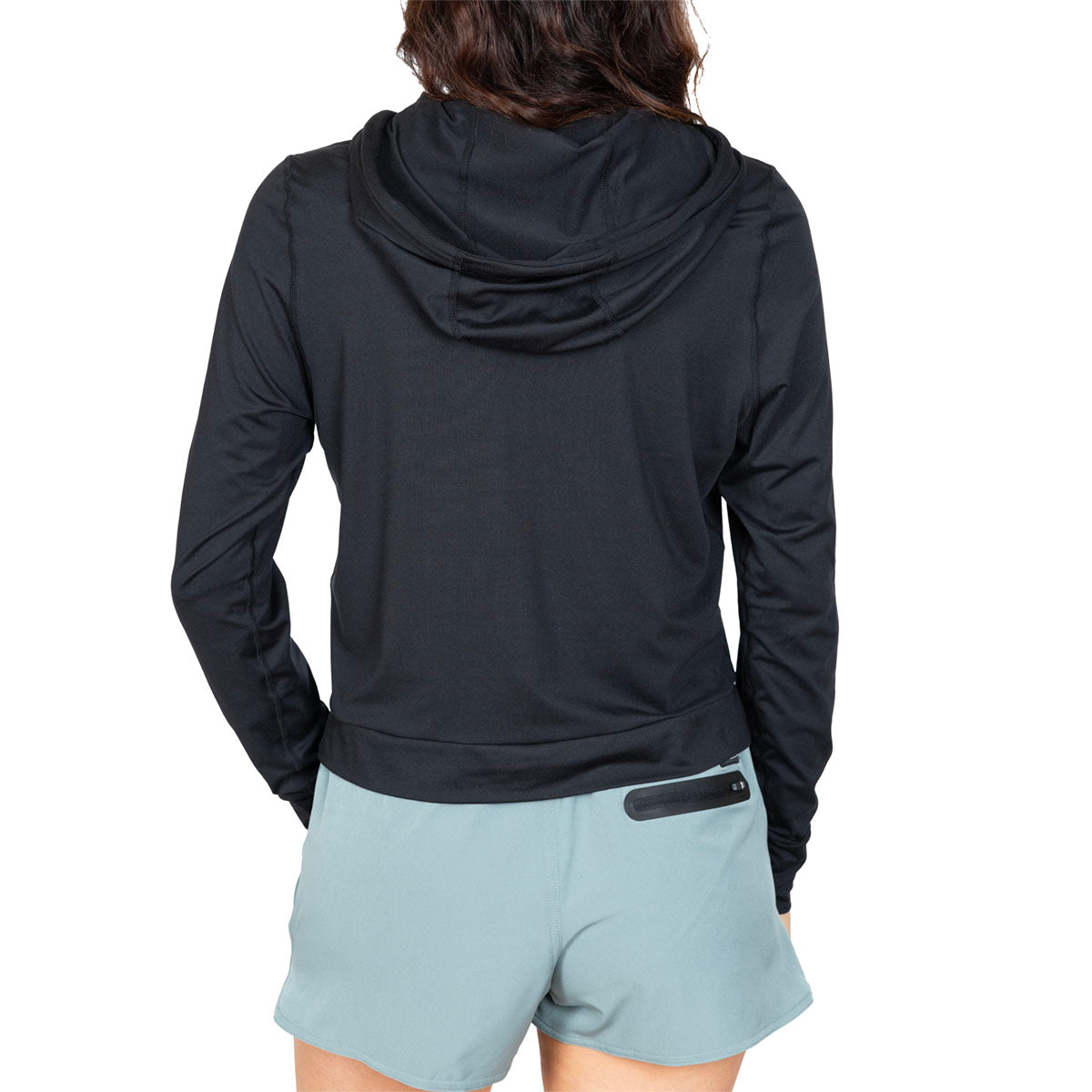  STEWART WOMEN'S EMILY L/S TECH UV SURF HOODIE(Stewart Womens Emily L S Tech Uv Surf Hoodie)