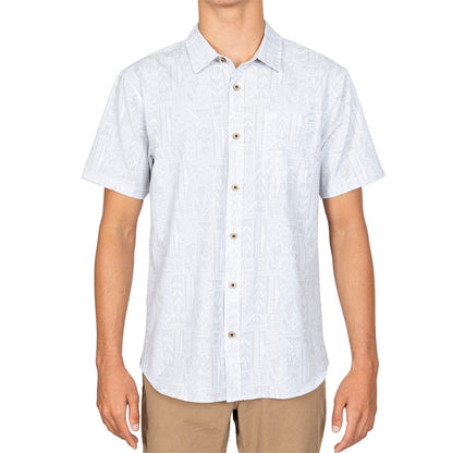  STEWART MEN'S SIXTY-ONE WOVEN BUTTON-UP(Stewart Mens Sixity One Woven Button Up)