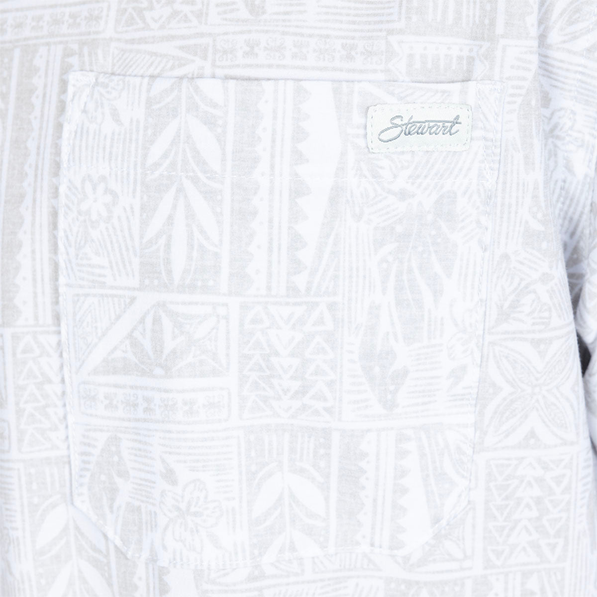  STEWART MEN'S SIXTY-ONE WOVEN BUTTON-UP(Stewart Mens Sixity One Woven Button Up)