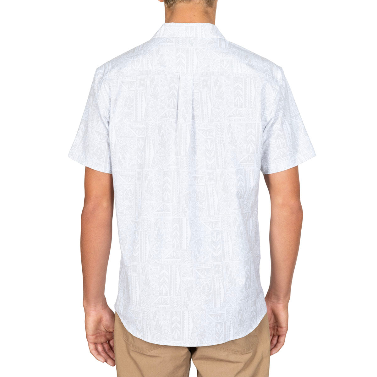  STEWART MEN'S SIXTY-ONE WOVEN BUTTON-UP(Stewart Mens Sixity One Woven Button Up)