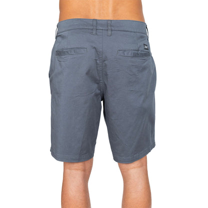  STEWART MEN'S SURF CHINO SHORT(Stewart Mens Surf Chino Short)