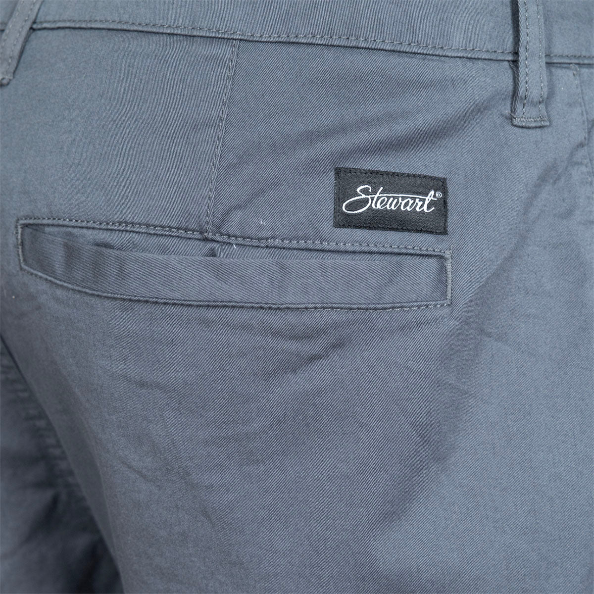  STEWART MEN'S SURF CHINO SHORT(Stewart Mens Surf Chino Short)