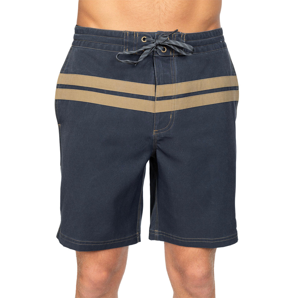  STEWART MEN'S FORD COMP BOARDSHORT(Stewart Mens Ford Comp Boardshort)