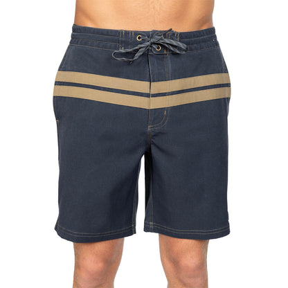  STEWART MEN'S FORD COMP BOARDSHORT(Stewart Mens Ford Comp Boardshort)
