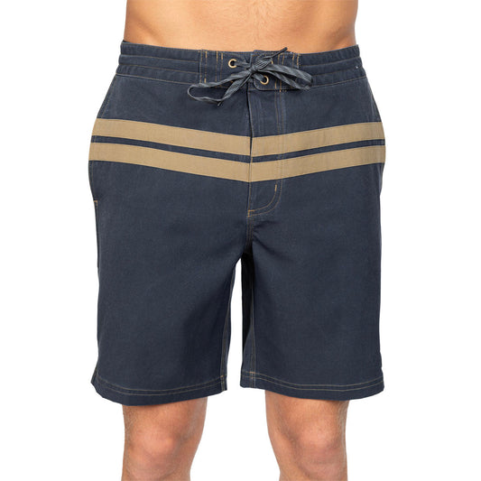 STEWART MEN'S FORD COMP BOARDSHORT(Stewart Mens Ford Comp Boardshort)