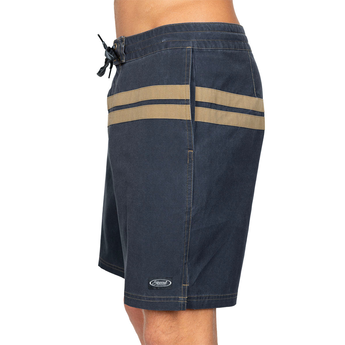  STEWART MEN'S FORD COMP BOARDSHORT(Stewart Mens Ford Comp Boardshort)