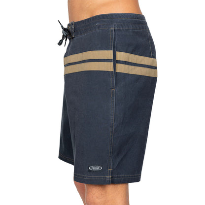  STEWART MEN'S FORD COMP BOARDSHORT(Stewart Mens Ford Comp Boardshort)