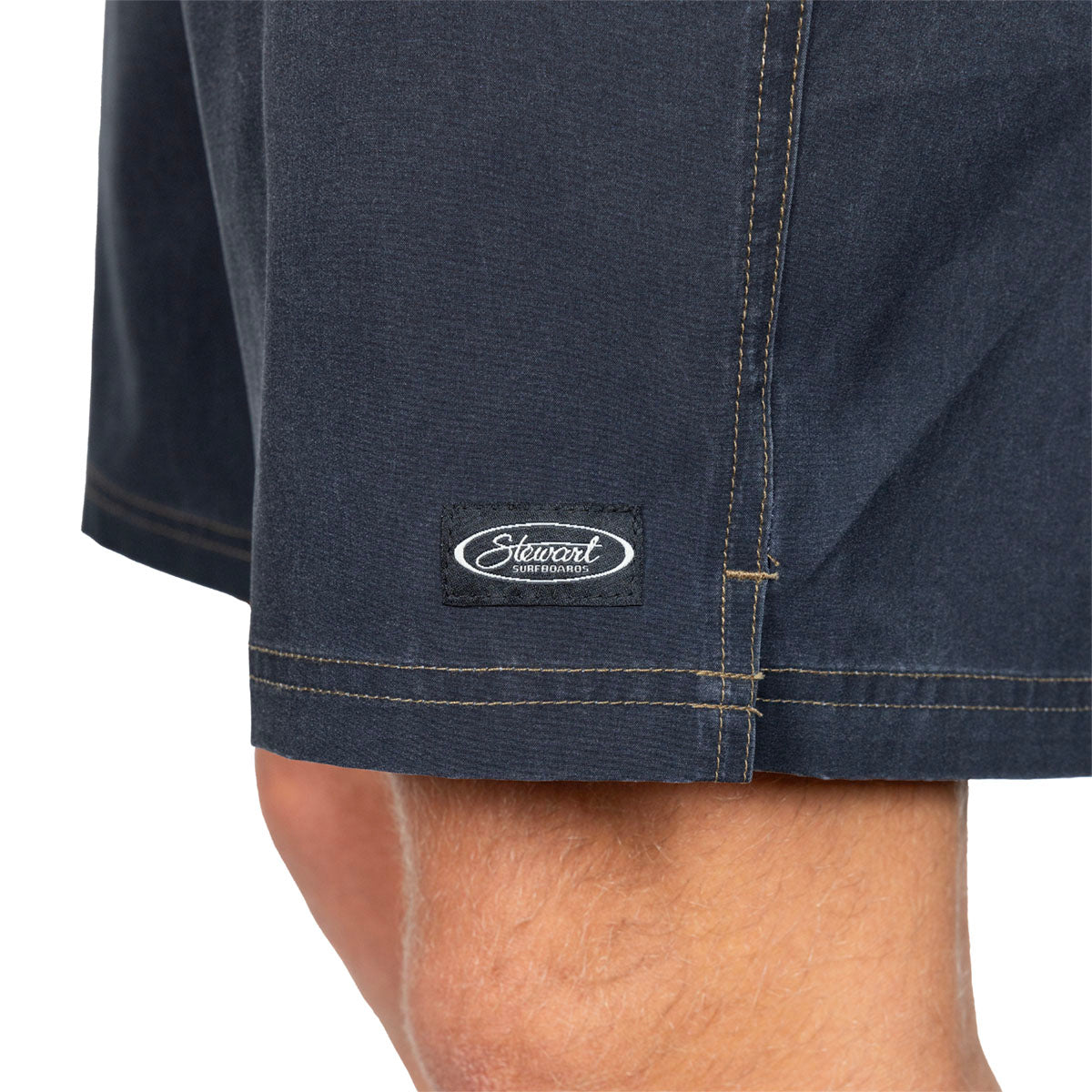  STEWART MEN'S FORD COMP BOARDSHORT(Stewart Mens Ford Comp Boardshort)