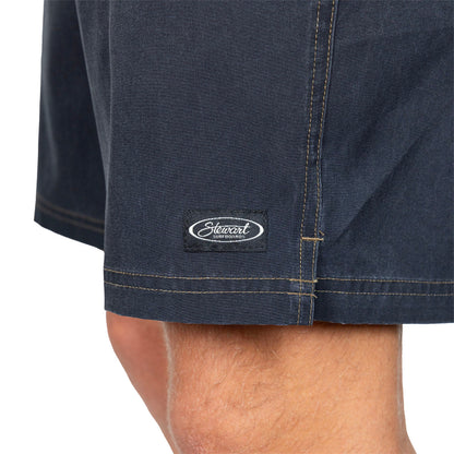  STEWART MEN'S FORD COMP BOARDSHORT(Stewart Mens Ford Comp Boardshort)