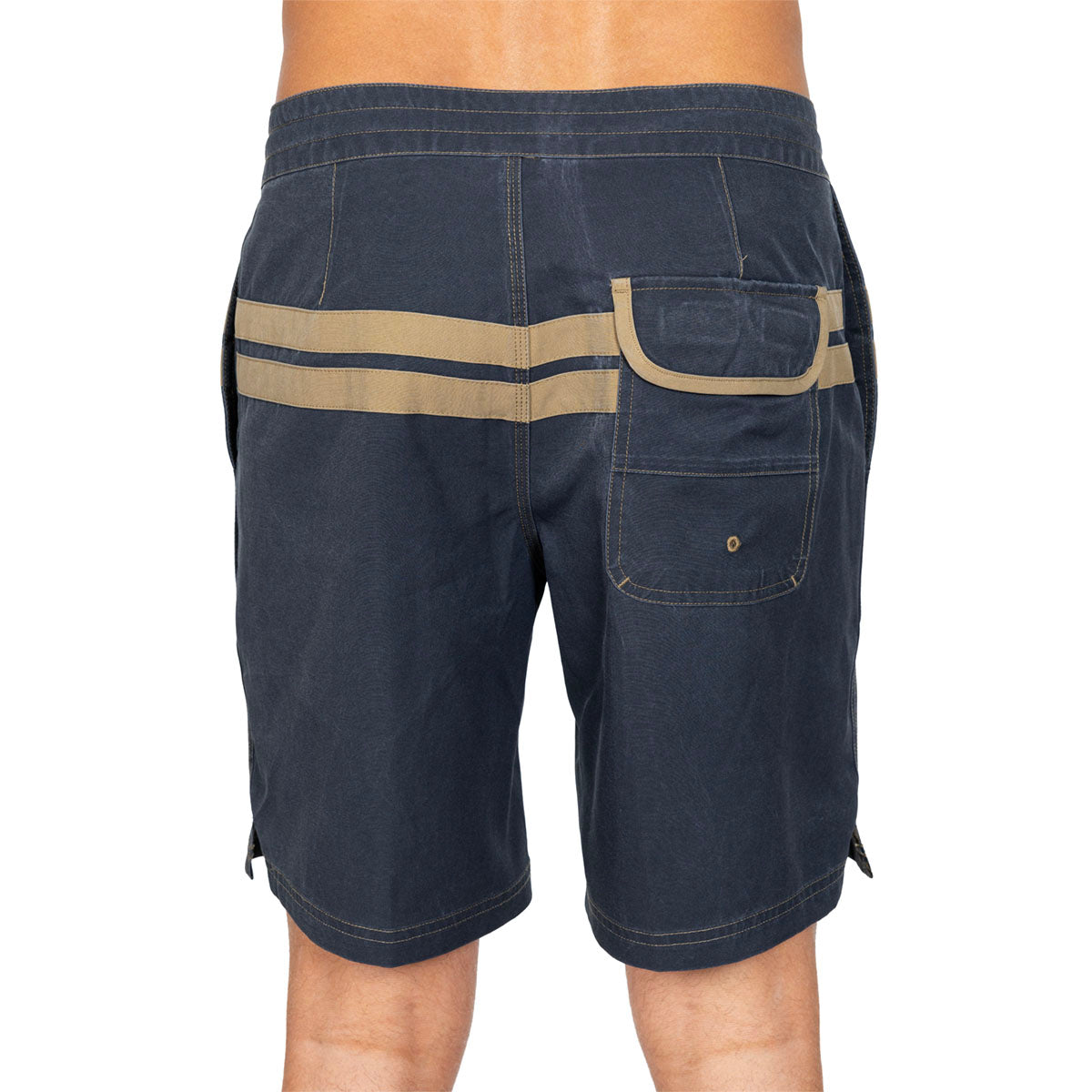  STEWART MEN'S FORD COMP BOARDSHORT(Stewart Mens Ford Comp Boardshort)