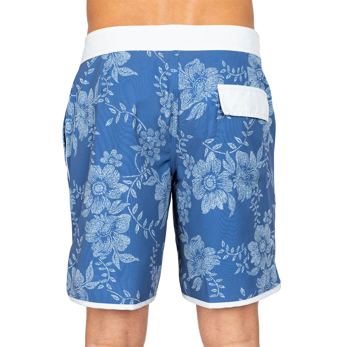  STEWART MEN'S KUHIO BOARDSHORTS(Stewart Mens Kuhio Boardshorts)