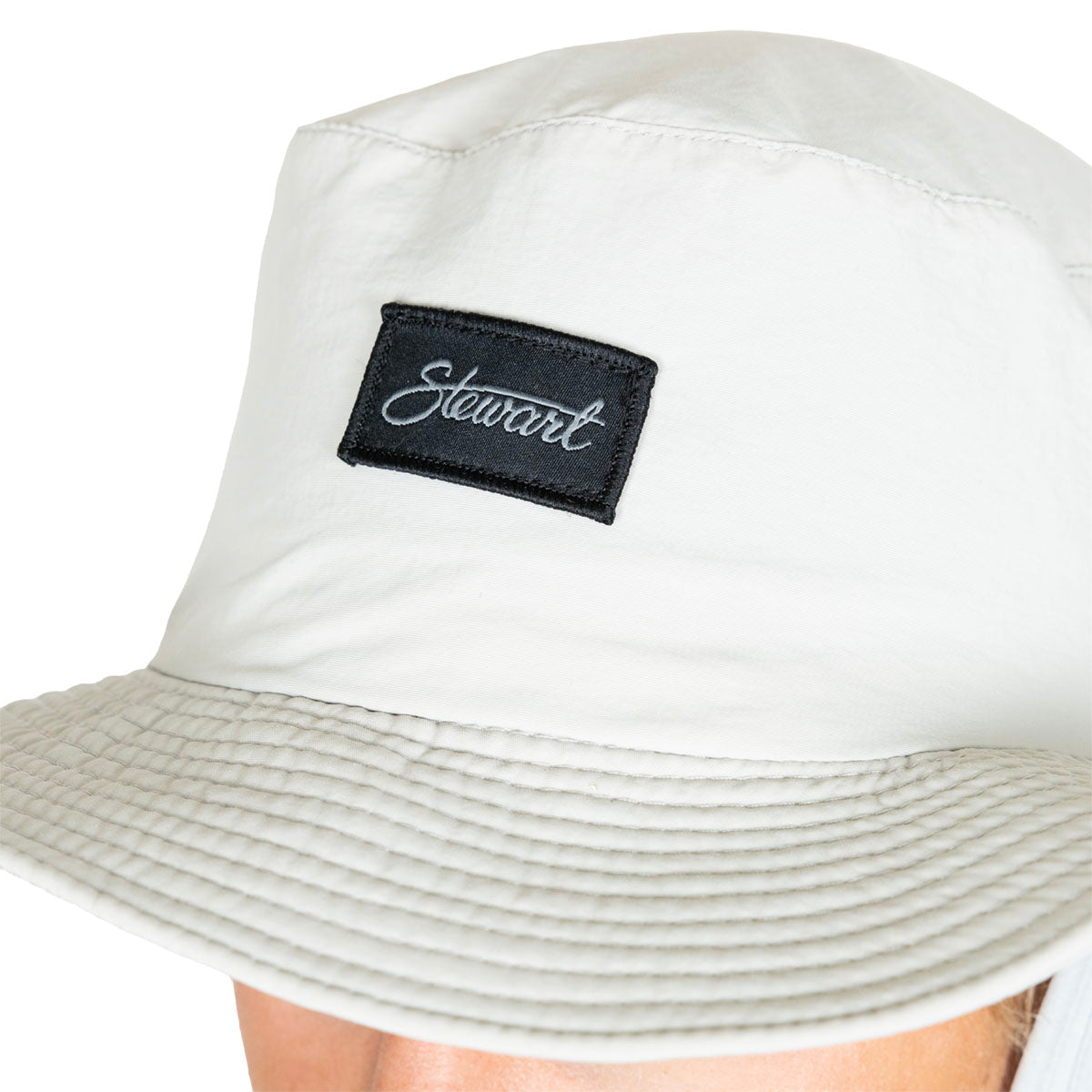  STEWART MEN'S WARD SURF BUCKET HAT(Stewart Mens Ward Surf Bucket Hat)