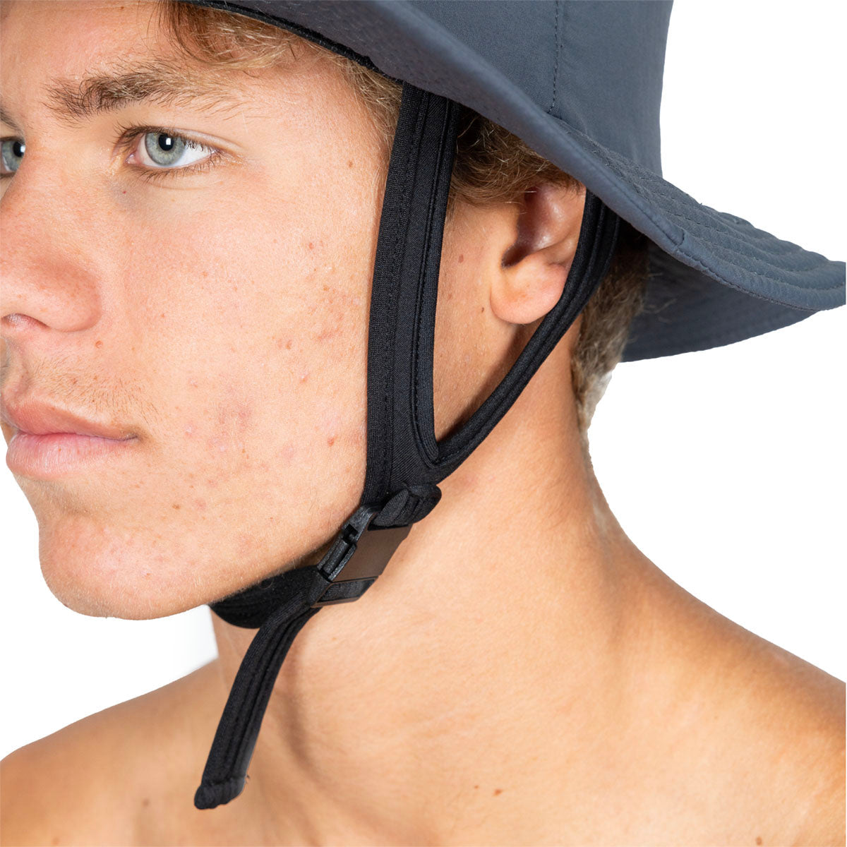  STEWART MEN'S WARD SURF BUCKET HAT(Stewart Mens Ward Surf Bucket Hat)