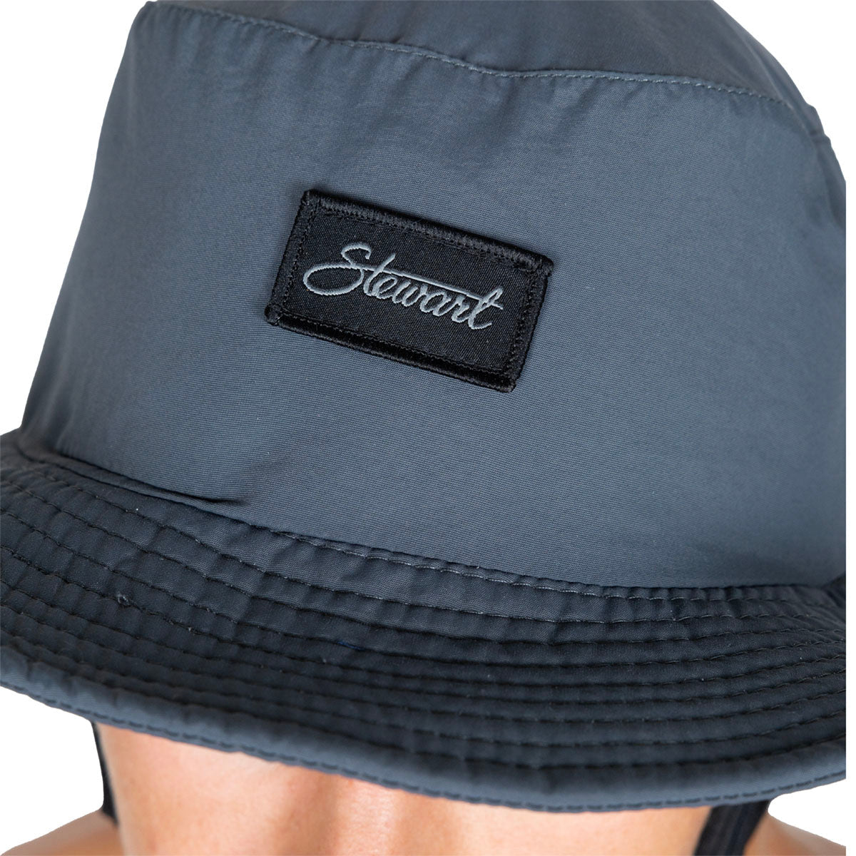  STEWART MEN'S WARD SURF BUCKET HAT(Stewart Mens Ward Surf Bucket Hat)