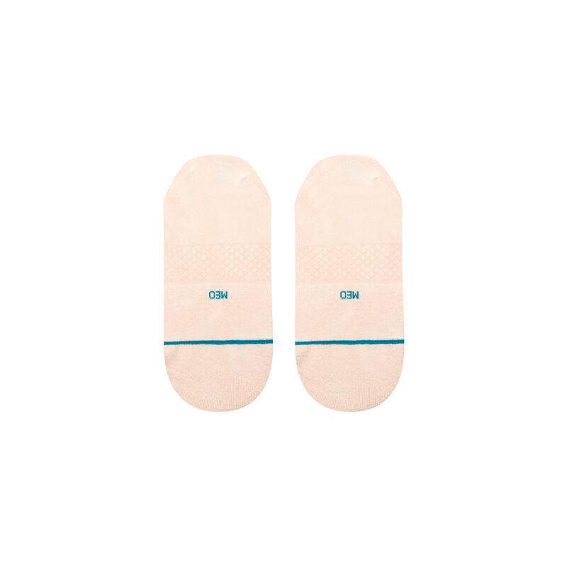  STANCE WOMEN'S ICON NO SHOW SOCK(Stance Womens Icon No Show Sock)