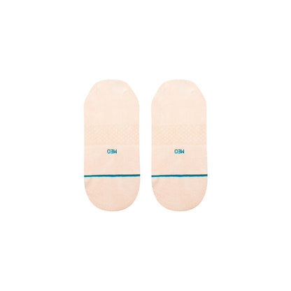  STANCE WOMEN'S ICON NO SHOW SOCK(Stance Womens Icon No Show Sock)