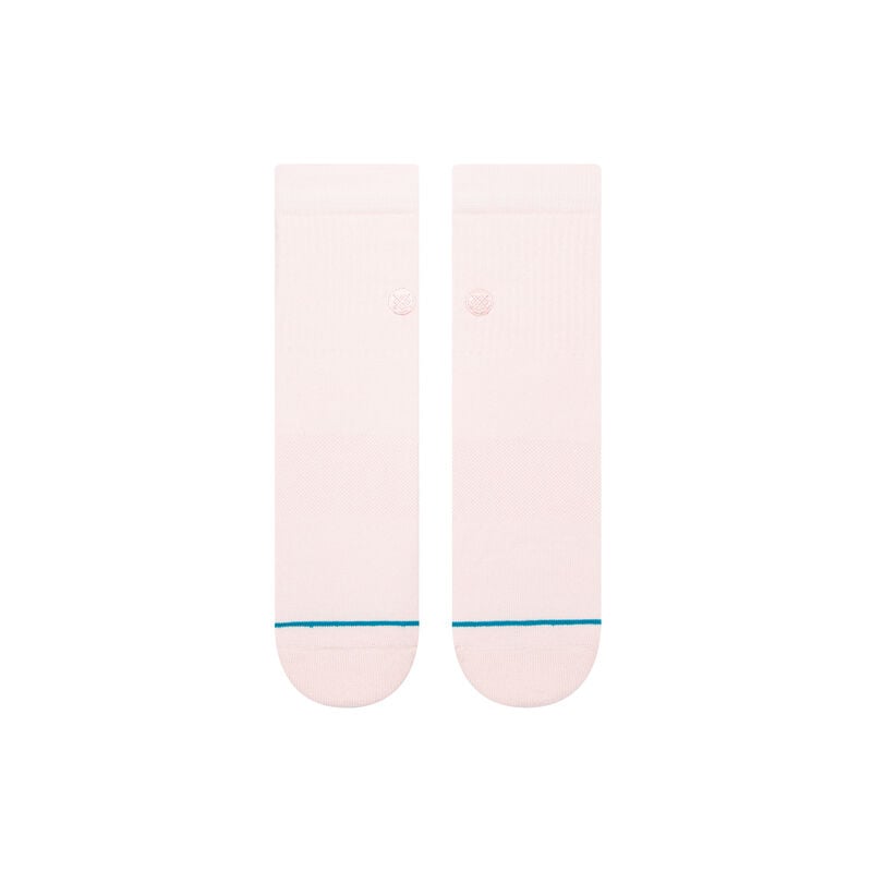  STANCE ICON QUARTER SOCKS(Stance Womens Unwind Poly Crew Socks)