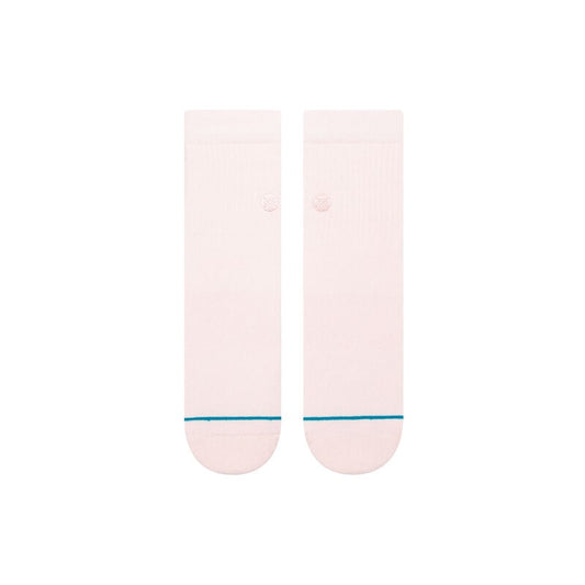  STANCE ICON QUARTER SOCKS(Stance Womens Unwind Poly Crew Socks)