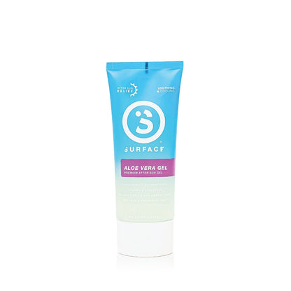  SURFACE ALOE VERA AFTER SUN GEL(Surface Aloe Vera After Sun Gel)