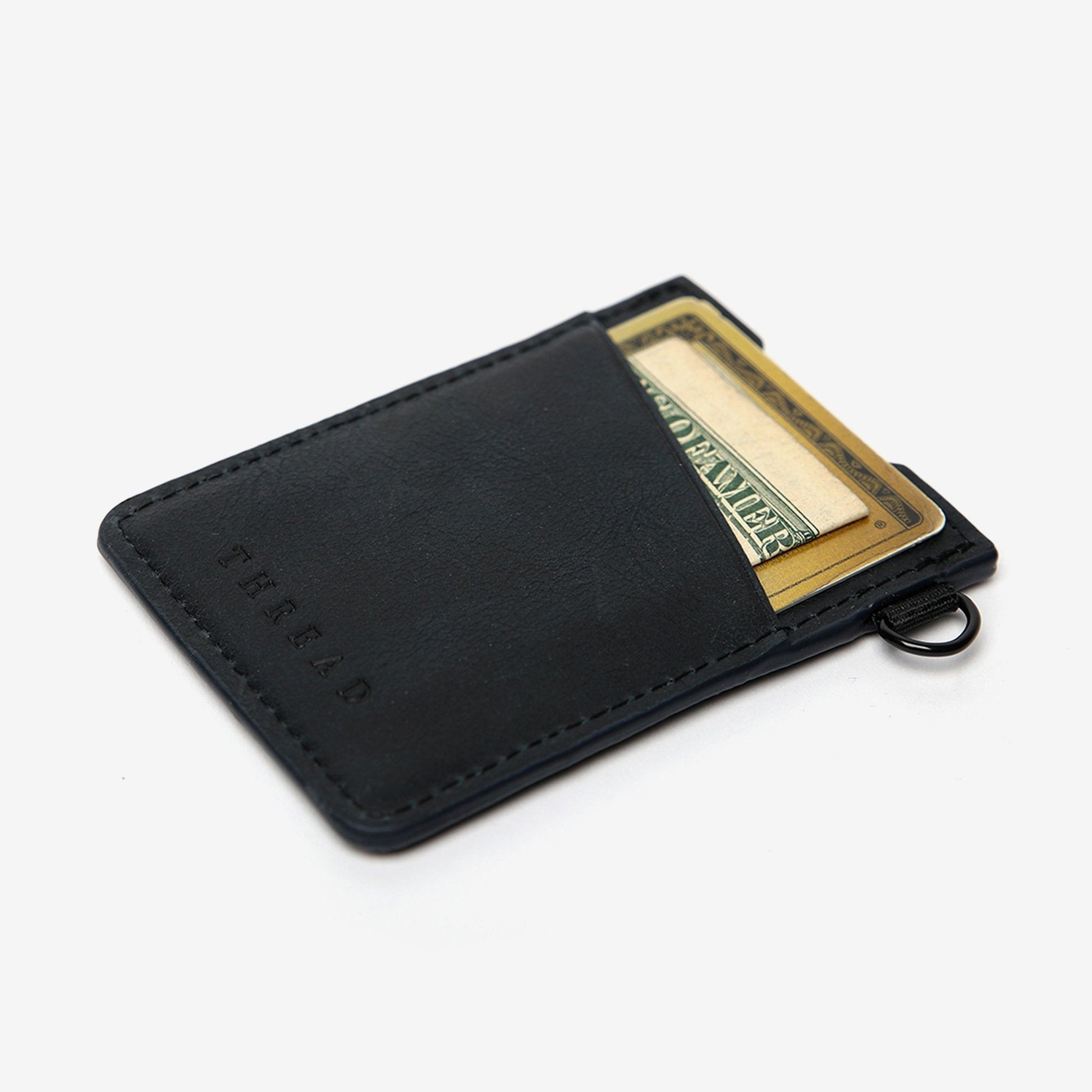  THREAD WALLETS - VERTICAL WALLET(Thread Wallets Vertical Wallet)