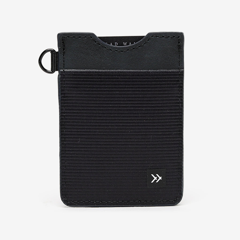  THREAD WALLETS - VERTICAL WALLET(Thread Wallets Vertical Wallet)