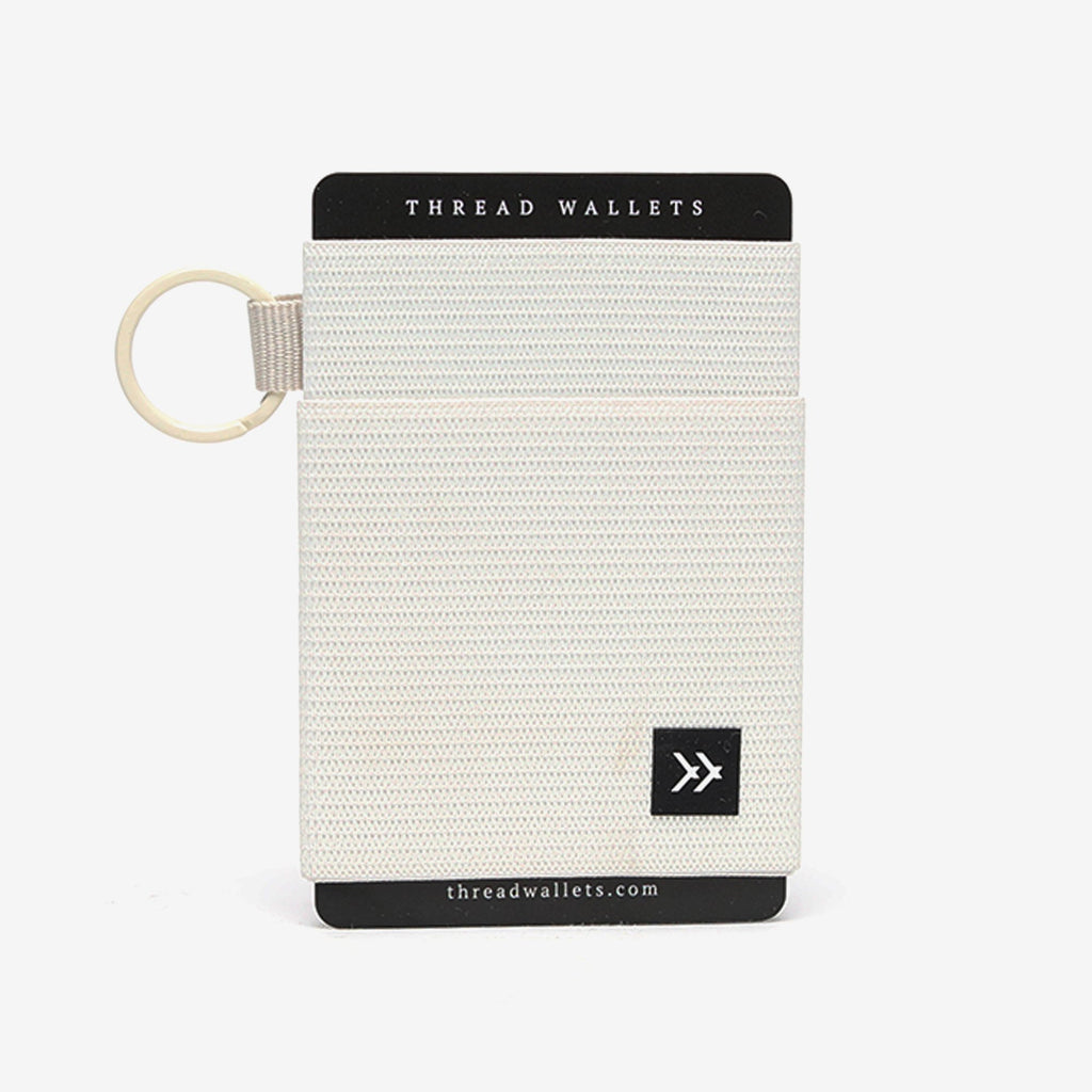  THREAD WALLETS - ELASTIC WALLETS(Thread Wallets Elastic Wallets)