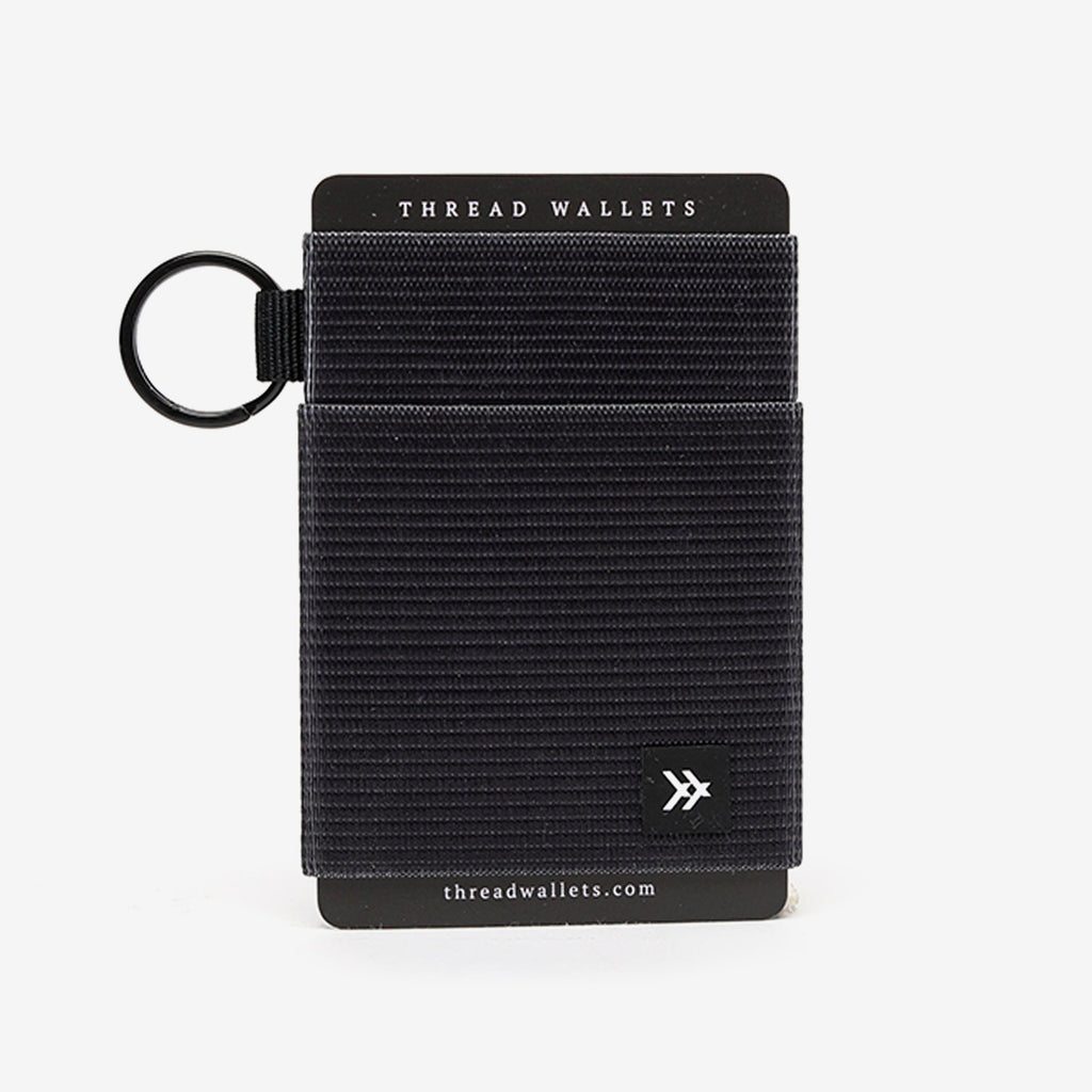  THREAD WALLETS - ELASTIC WALLETS(Thread Wallets Elastic Wallets)