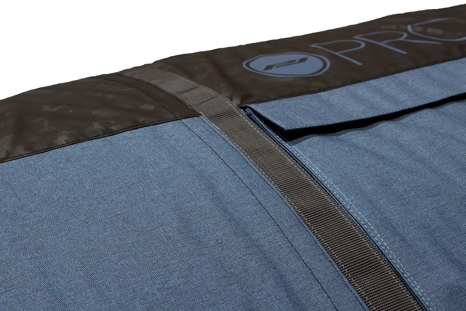  PRO-LITE ARMORED FINLESS COFFIN TRAVEL BOARD BAG DOUBLE/TRIPLE (2-3 BOARDS)(Copy Of Pro Lite Wheeled Coffin Board Bag)