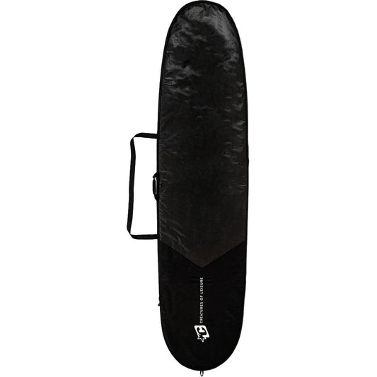  CREATURES OF LEISURE LONGBOARD ICON LITE SURFBOARD BAG(Creatures Longboard Icon Lite)