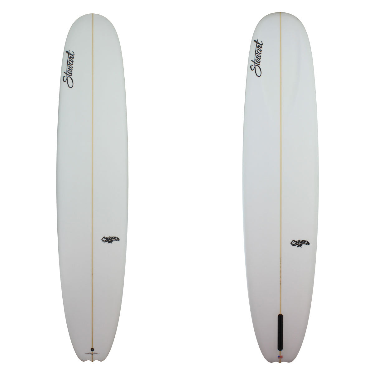  9'6" Bird (9'6", 23 3/4", 3 1/4") B#127608(Bird 127608)