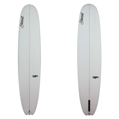  9'6" Bird (9'6", 23 3/4", 3 1/4") B#127608(Bird 127608)