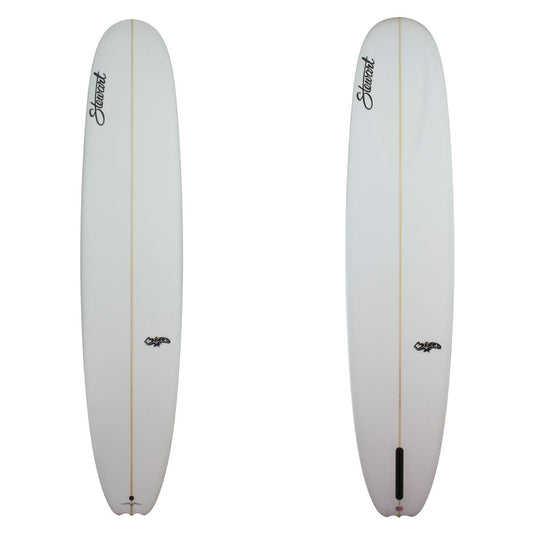  9'6" Bird (9'6", 23 3/4", 3 1/4") B#127608(Bird 127608)