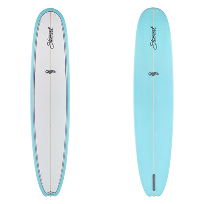  9'2" Bird (9'2", 23 1/4", 3 1/8") B#128949(Bird 128949)