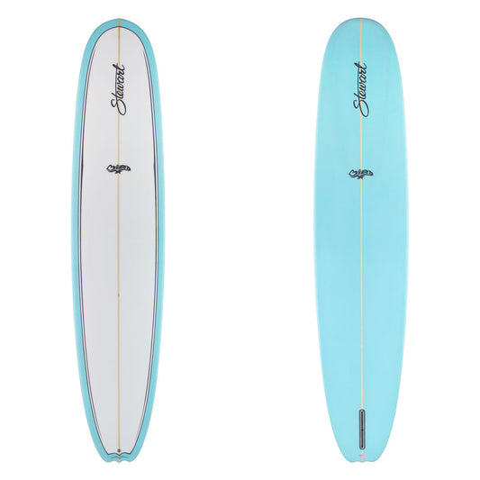  9'2" Bird (9'2", 23 1/4", 3 1/8") B#128949(Bird 128949)