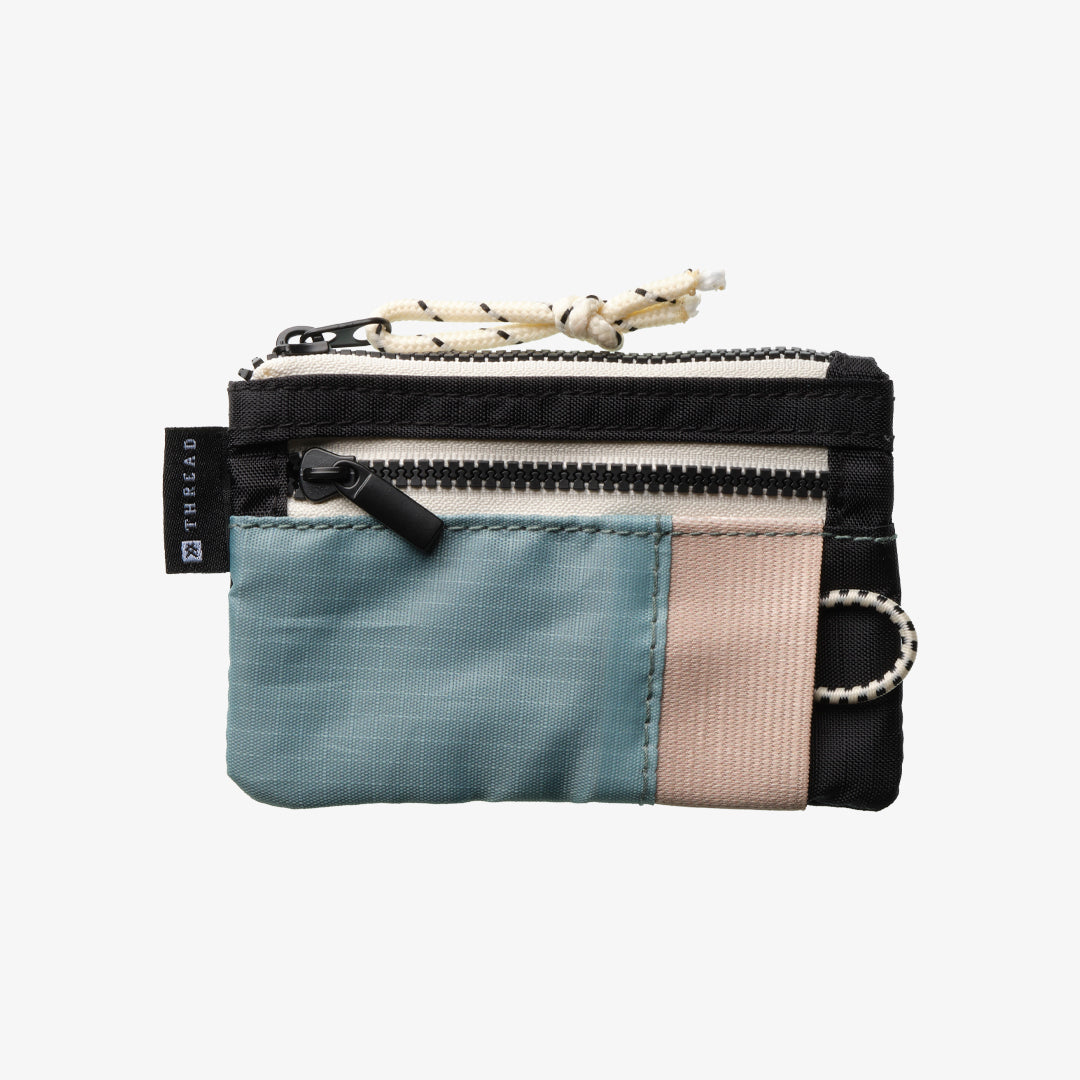  THREAD WALLETS - POUCH WALLET(Thread Wallets Neck Lanyards Copy)