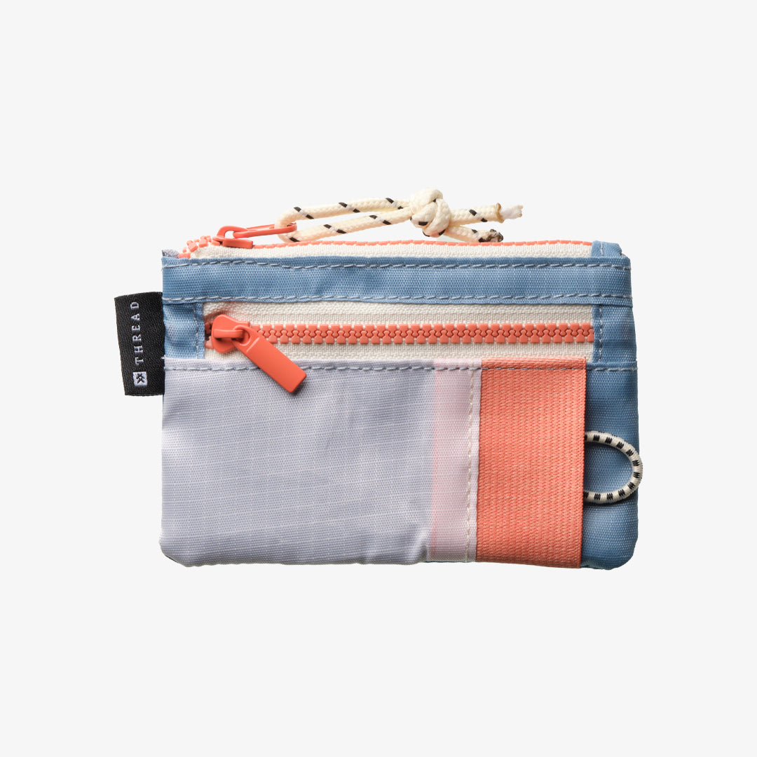  THREAD WALLETS - POUCH WALLET(Thread Wallets Neck Lanyards Copy)