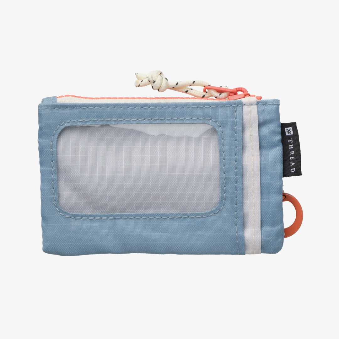  THREAD WALLETS - POUCH WALLET(Thread Wallets Neck Lanyards Copy)