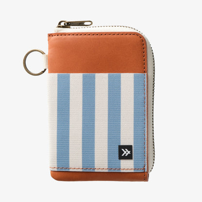  THREAD WALLETS - ZIPPER WALLET(Thread Wallets Zipper Wallet)