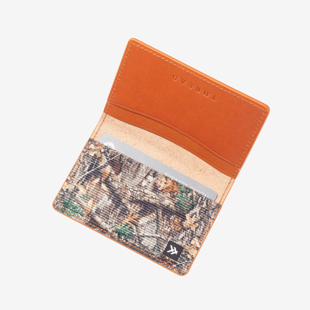  THREAD WALLETS - BIFOLD WALLET(Thread Wallets Bifold Wallet)