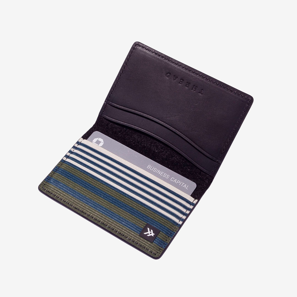  THREAD WALLETS - BIFOLD WALLET(Thread Wallets Bifold Wallet)