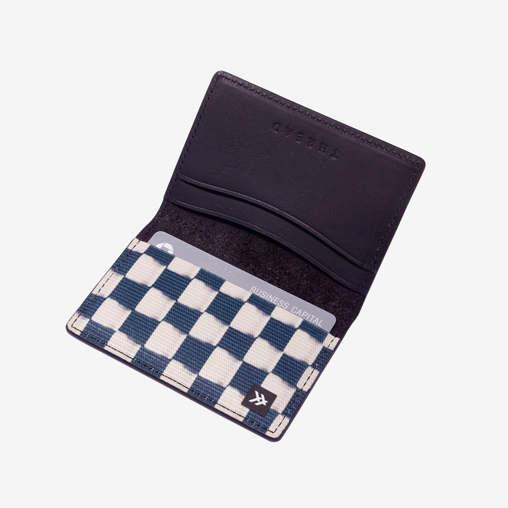  THREAD WALLETS - BIFOLD WALLET(Thread Wallets Bifold Wallet)