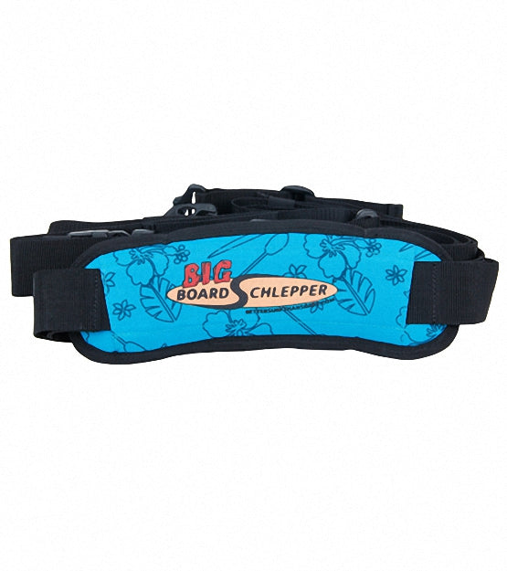 BIG SURFBOARD SCHLEPPER CARRYING STRAP(Big Surfboard Schlepper Carrying Strap)