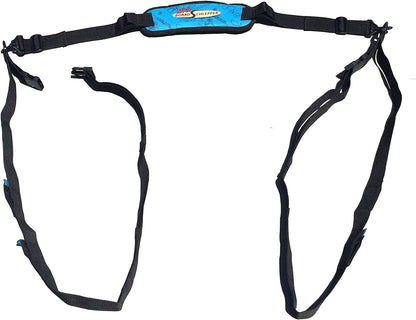  BIG SURFBOARD SCHLEPPER CARRYING STRAP(Big Surfboard Schlepper Carrying Strap)